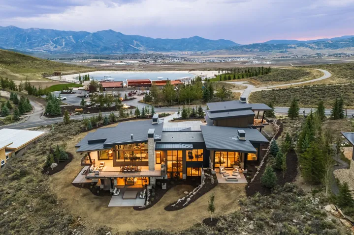 6634 Painted Pass, Park City, Utah 84098