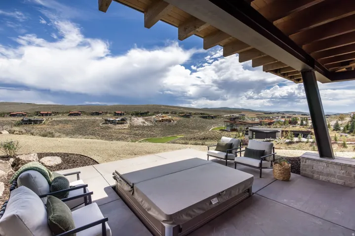 6634 Painted Pass, Park City, Utah 84098