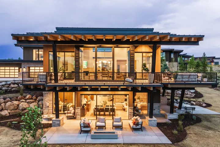 6634 Painted Pass, Park City, Utah 84098