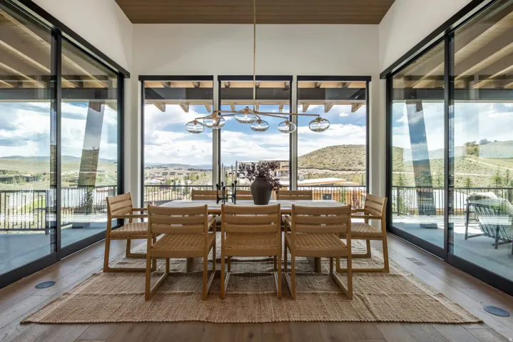 6634 Painted Pass, Park City, Utah 84098
