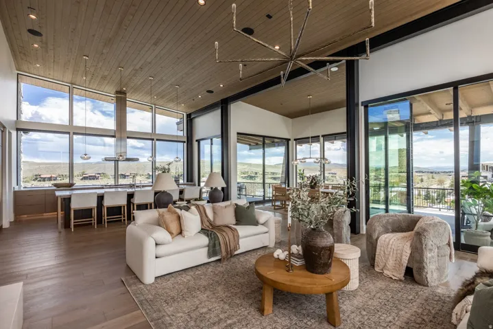 6634 Painted Pass, Park City, Utah 84098