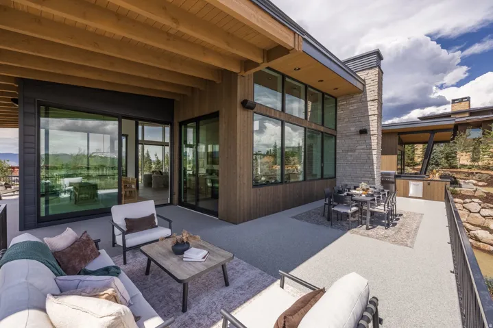 6634 Painted Pass, Park City, Utah 84098