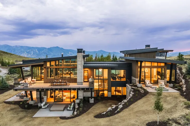6634 Painted Pass, Park City, Utah 84098