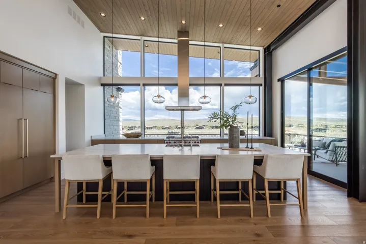 6634 Painted Pass, Park City, Utah 84098