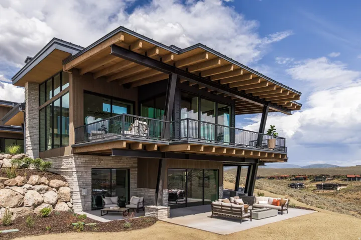 6634 Painted Pass, Park City, Utah 84098