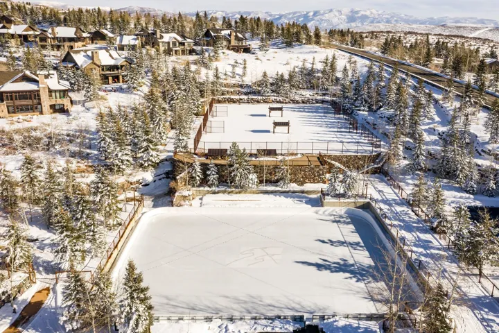 6634 Painted Pass, Park City, Utah 84098