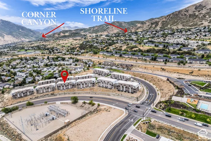 Fantastic location close to recreation access.