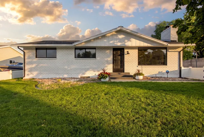 3733 W 5140 S, Taylorsville, Utah 84129