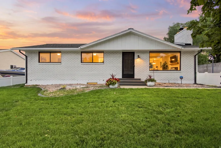 3733 W 5140 S, Taylorsville, Utah 84129