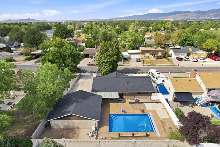 3733 W 5140 S, Taylorsville, Utah 84129