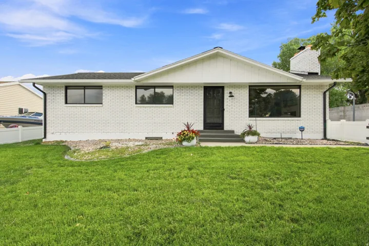 3733 W 5140 S, Taylorsville, Utah 84129