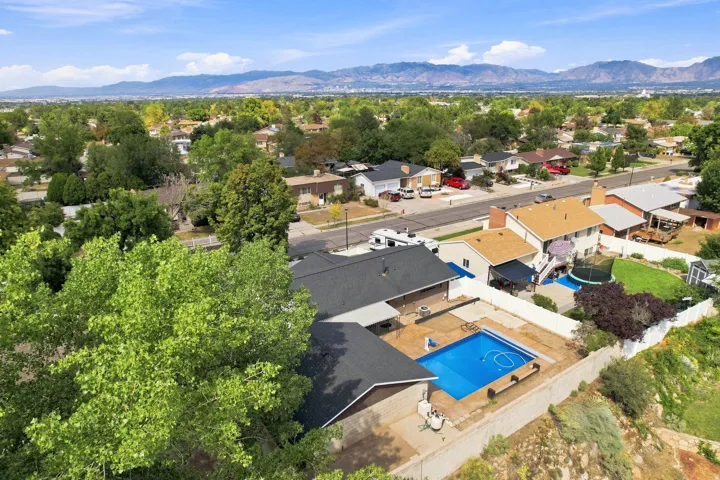 3733 W 5140 S, Taylorsville, Utah 84129