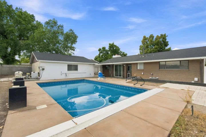 3733 W 5140 S, Taylorsville, Utah 84129