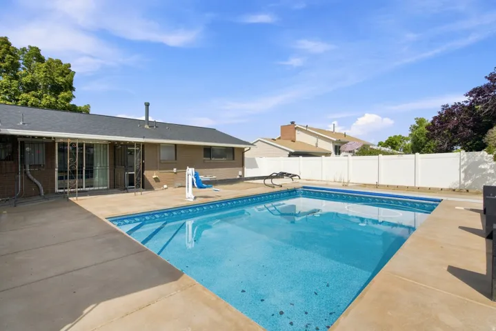 3733 W 5140 S, Taylorsville, Utah 84129