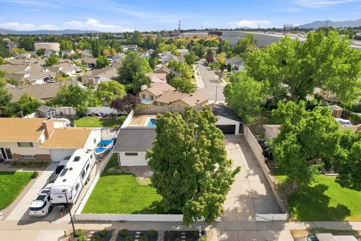 3733 W 5140 S, Taylorsville, Utah 84129