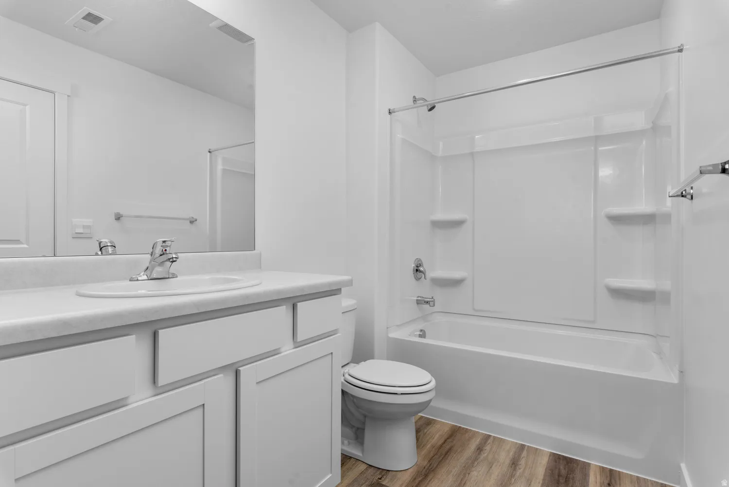 Please note: The actual home may differ in color, material, and/or options. Pictures are of a finished home of the same floor plan, and the available home may contain different options, upgrades, and exterior color and/or elevation style.
