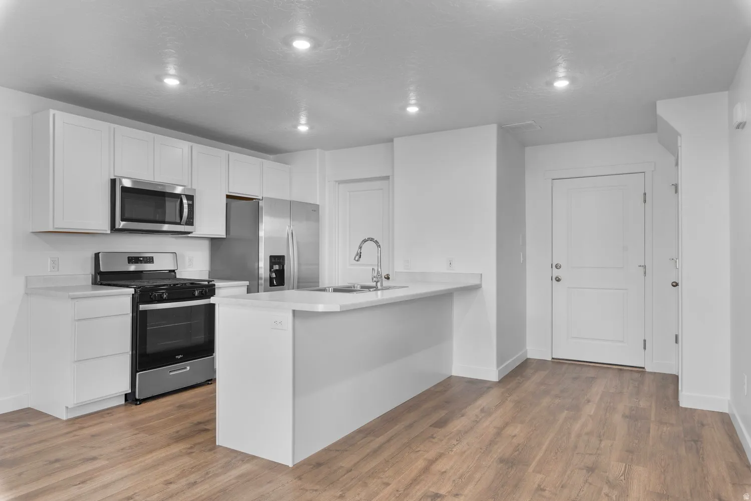 Please note: The actual home may differ in color, material, and/or options. Pictures are of a finished home of the same floor plan, and the available home may contain different options, upgrades, and exterior color and/or elevation style.