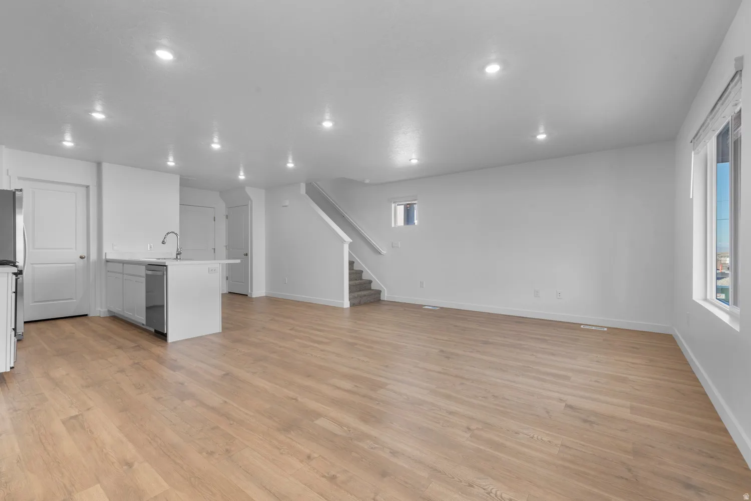 Please note: The actual home may differ in color, material, and/or options. Pictures are of a finished home of the same floor plan, and the available home may contain different options, upgrades, and exterior color and/or elevation style.