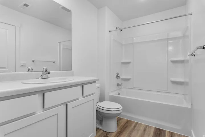 Please note: The actual home may differ in color, material, and/or options. Pictures are of a finished home of the same floor plan, and the available home may contain different options, upgrades, and exterior color and/or elevation style.