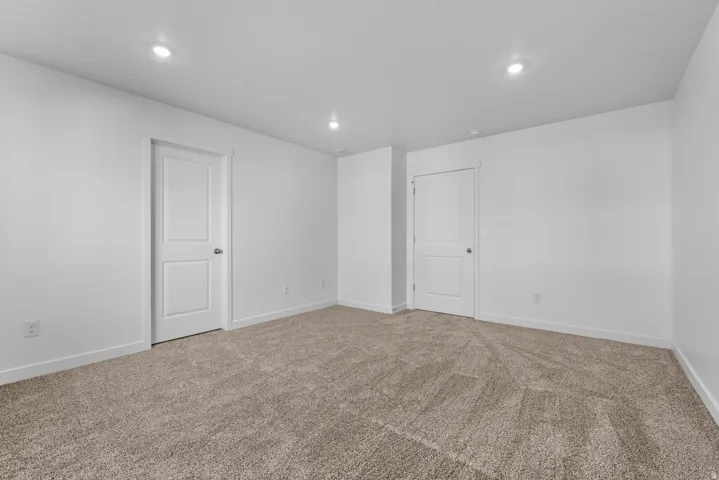 Please note: The actual home may differ in color, material, and/or options. Pictures are of a finished home of the same floor plan, and the available home may contain different options, upgrades, and exterior color and/or elevation style.