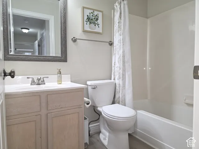 14303 S Honeyfield Dr, Draper, Utah 84020