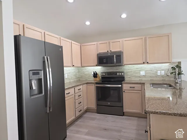14303 S Honeyfield Dr, Draper, Utah 84020