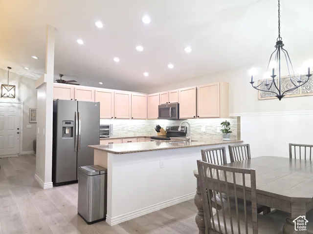 14303 S Honeyfield Dr, Draper, Utah 84020