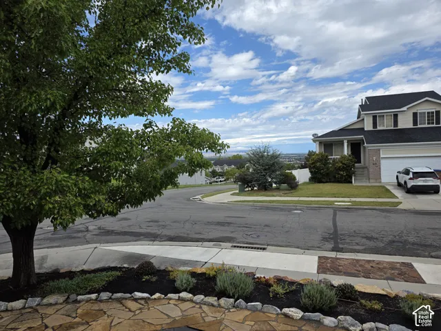14303 S Honeyfield Dr, Draper, Utah 84020
