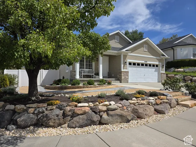 14303 S Honeyfield Dr, Draper, Utah 84020