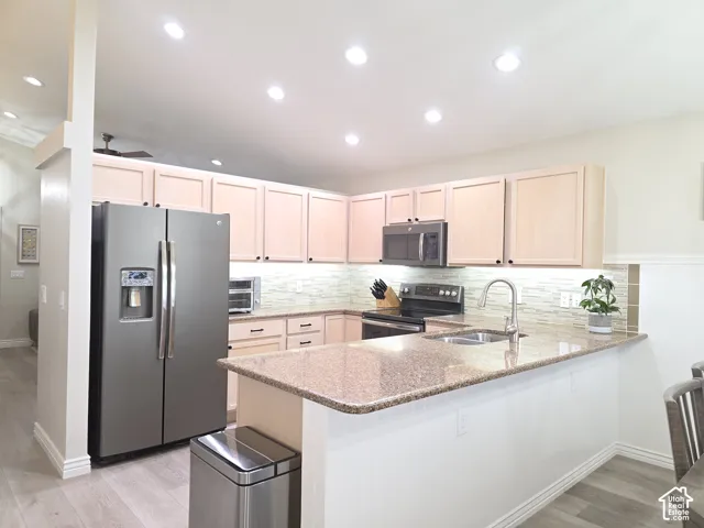 14303 S Honeyfield Dr, Draper, Utah 84020