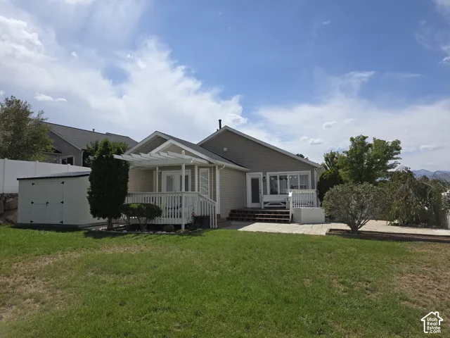 14303 S Honeyfield Dr, Draper, Utah 84020