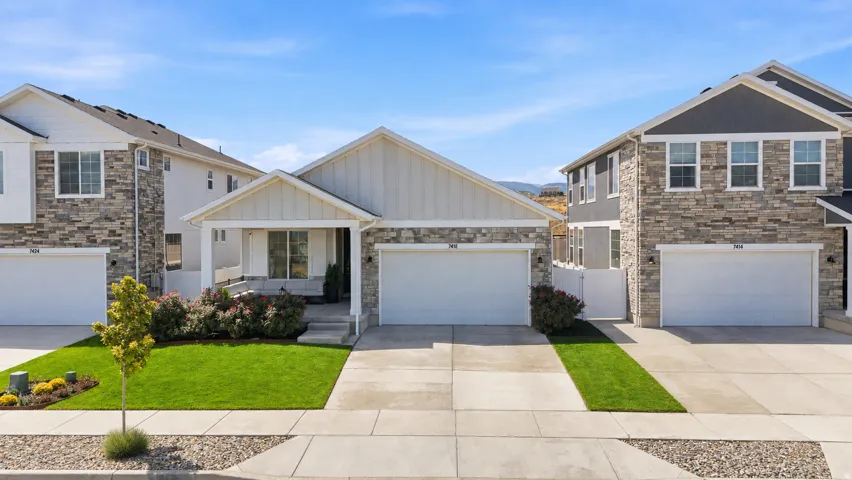 7418 S Travertine Rd, West Jordan, Utah 84081