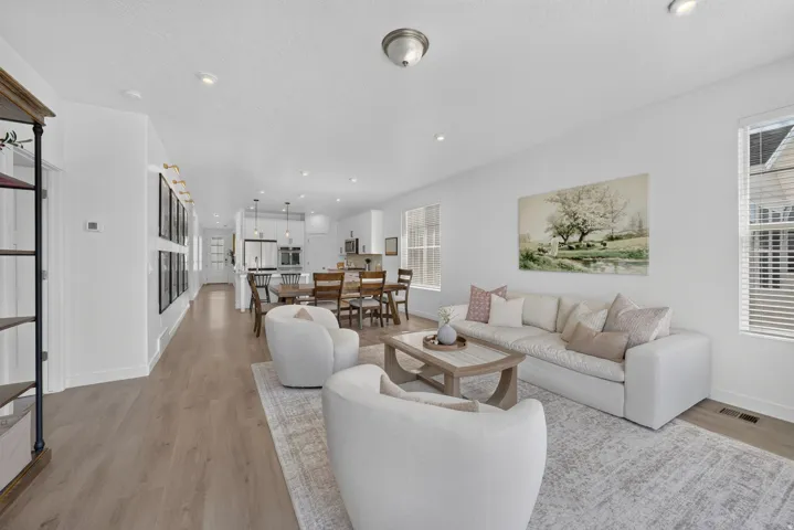 7418 S Travertine Rd, West Jordan, Utah 84081