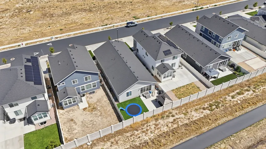 7418 S Travertine Rd, West Jordan, Utah 84081