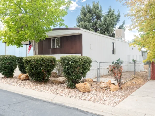 8400 S 4000 W #160, West Jordan, Utah 84088