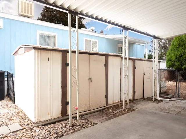 8400 S 4000 W #160, West Jordan, Utah 84088