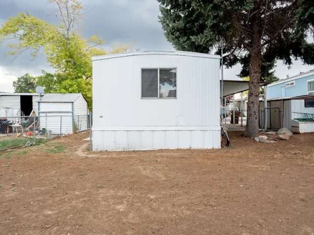 8400 S 4000 W #160, West Jordan, Utah 84088