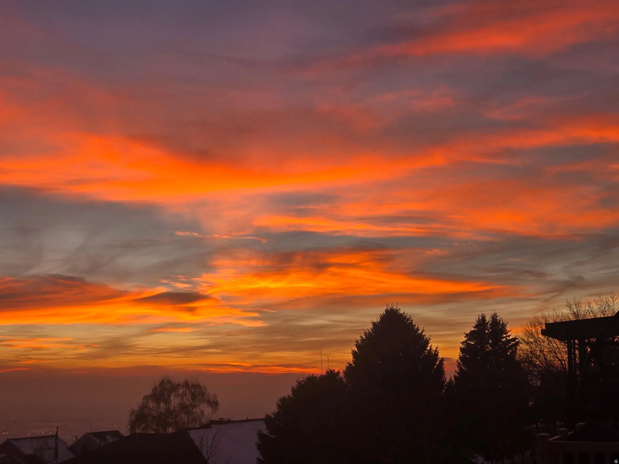 Gorgeous Sunsets!