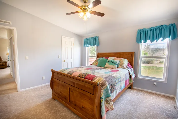 5785 S Canyon Rd, Garrison, Utah 84728
