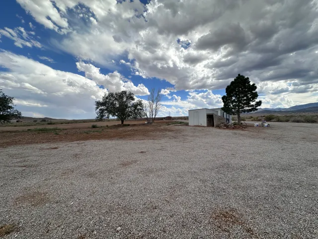 5785 S Canyon Rd, Garrison, Utah 84728