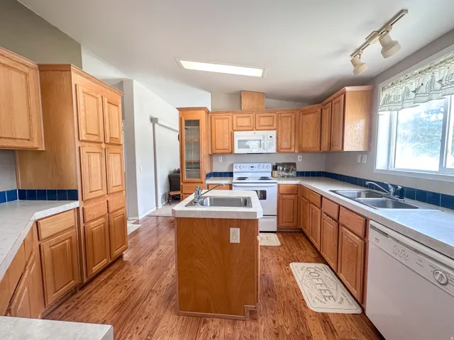 5785 S Canyon Rd, Garrison, Utah 84728