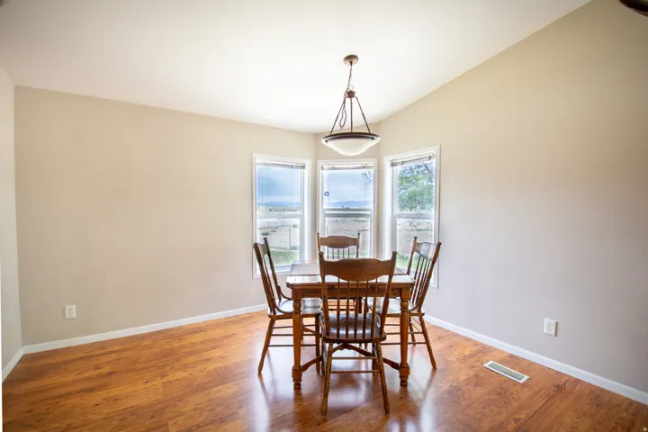 5785 S Canyon Rd, Garrison, Utah 84728