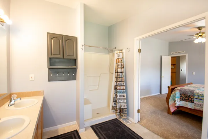 5785 S Canyon Rd, Garrison, Utah 84728