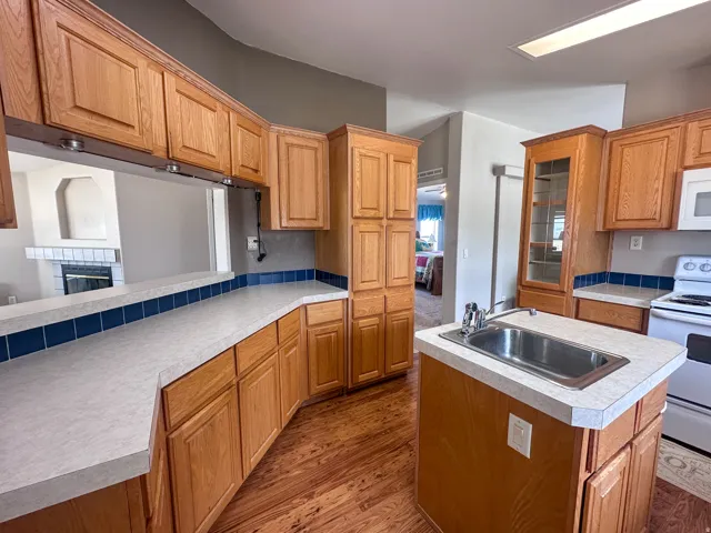 5785 S Canyon Rd, Garrison, Utah 84728