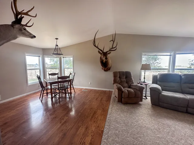 5785 S Canyon Rd, Garrison, Utah 84728