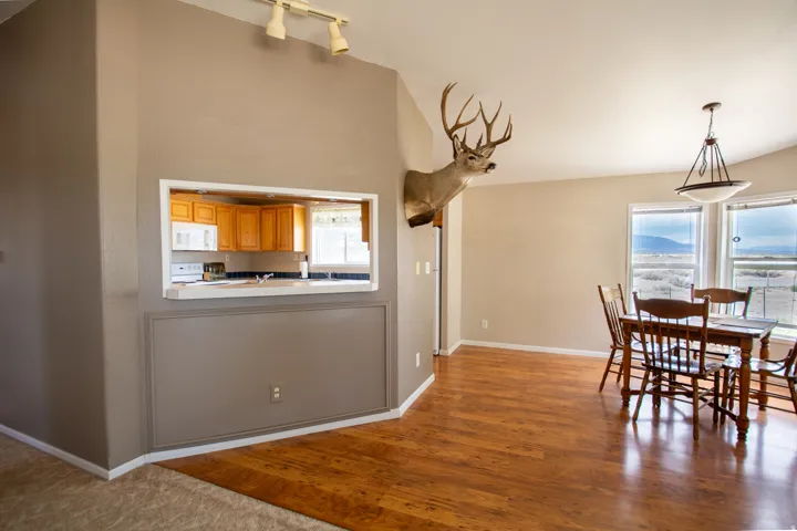 5785 S Canyon Rd, Garrison, Utah 84728