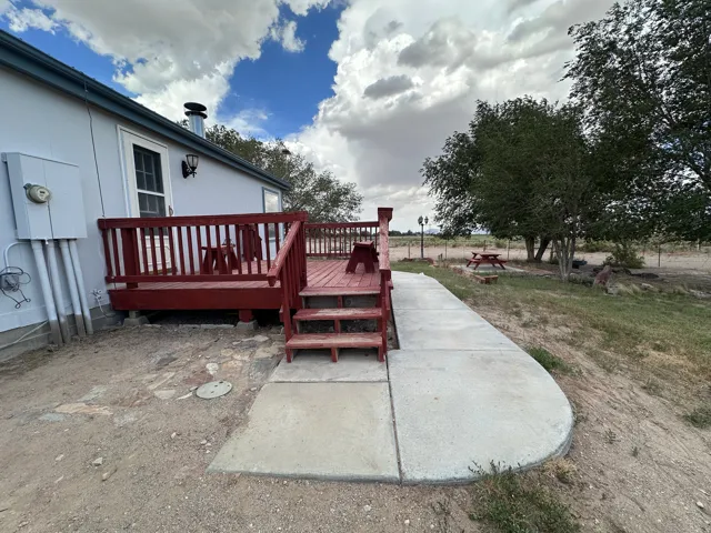 5785 S Canyon Rd, Garrison, Utah 84728