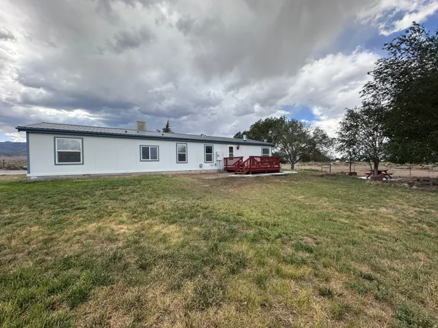 5785 S Canyon Rd, Garrison, Utah 84728