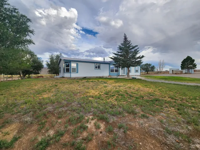 5785 S Canyon Rd, Garrison, Utah 84728