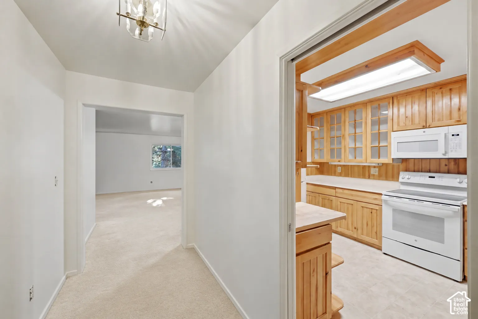 Entry Way